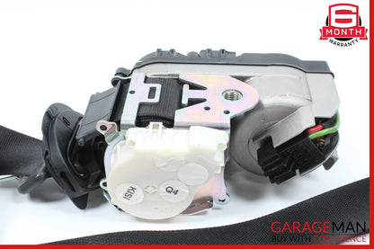 03-06 Mercedes W220 S55 AMG Front Right Side Seat Belt Seatbelt Retractor OEM