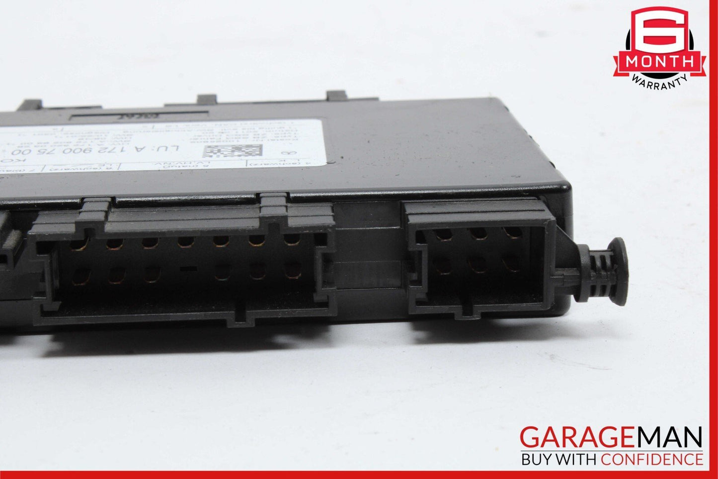 08-18 Mercedes S550 E350 SLK250 Front Left Driver Side Seat Control Module