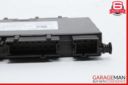 08-18 Mercedes S550 E350 SLK250 Front Left Driver Side Seat Control Module
