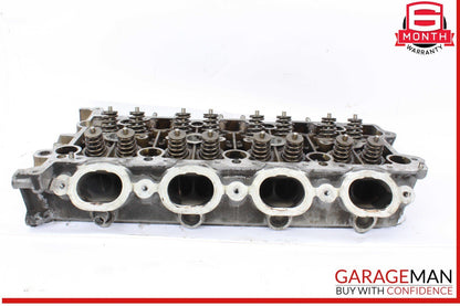 03-06 Porsche Cayenne S 955 Right Side Cylinder Head 948104103 OEM