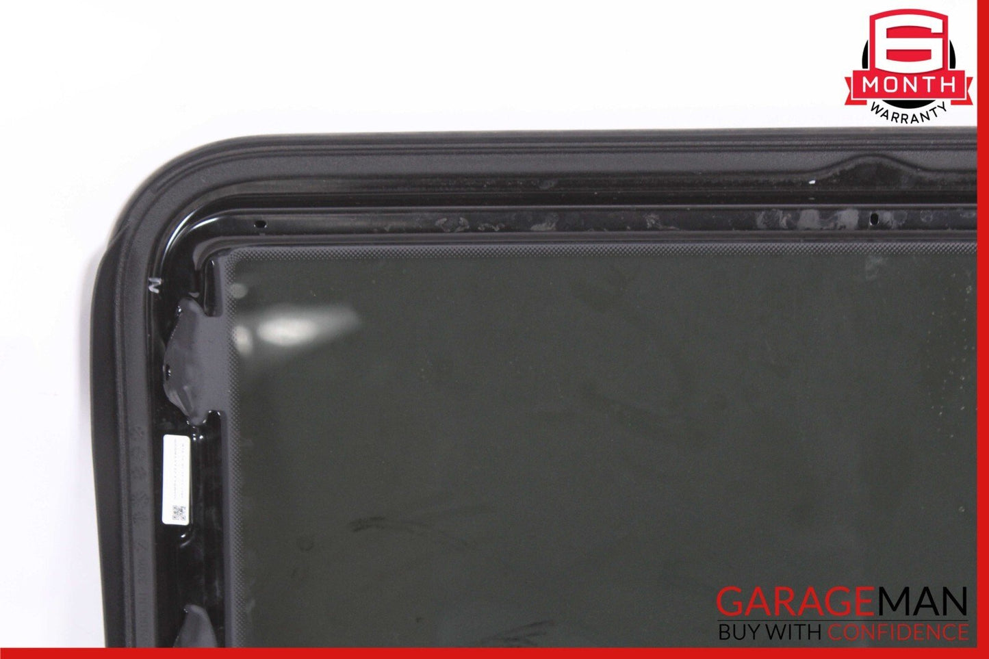 15-20 Mercedes W205 C300 Sliding Panoramic Sunroof Glass