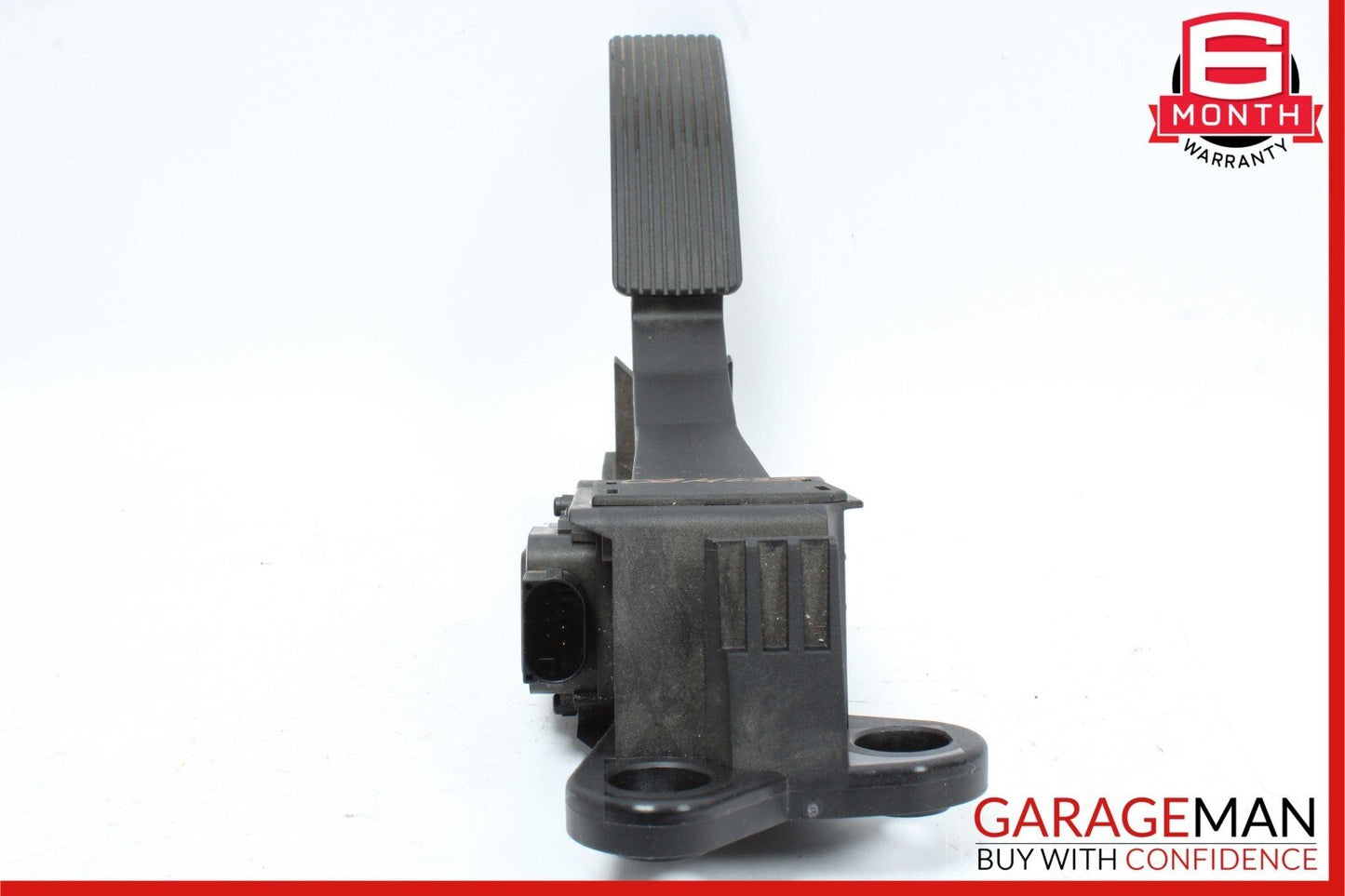 06-13 Mercedes X164 GL550 R350 Gas Throttle Accelerator Pedal