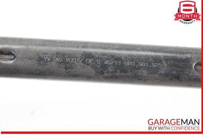 09-18 Audi A6 A7 A4 Rear Left Driver Side Lower Forward Control Arm 8K0501529L
