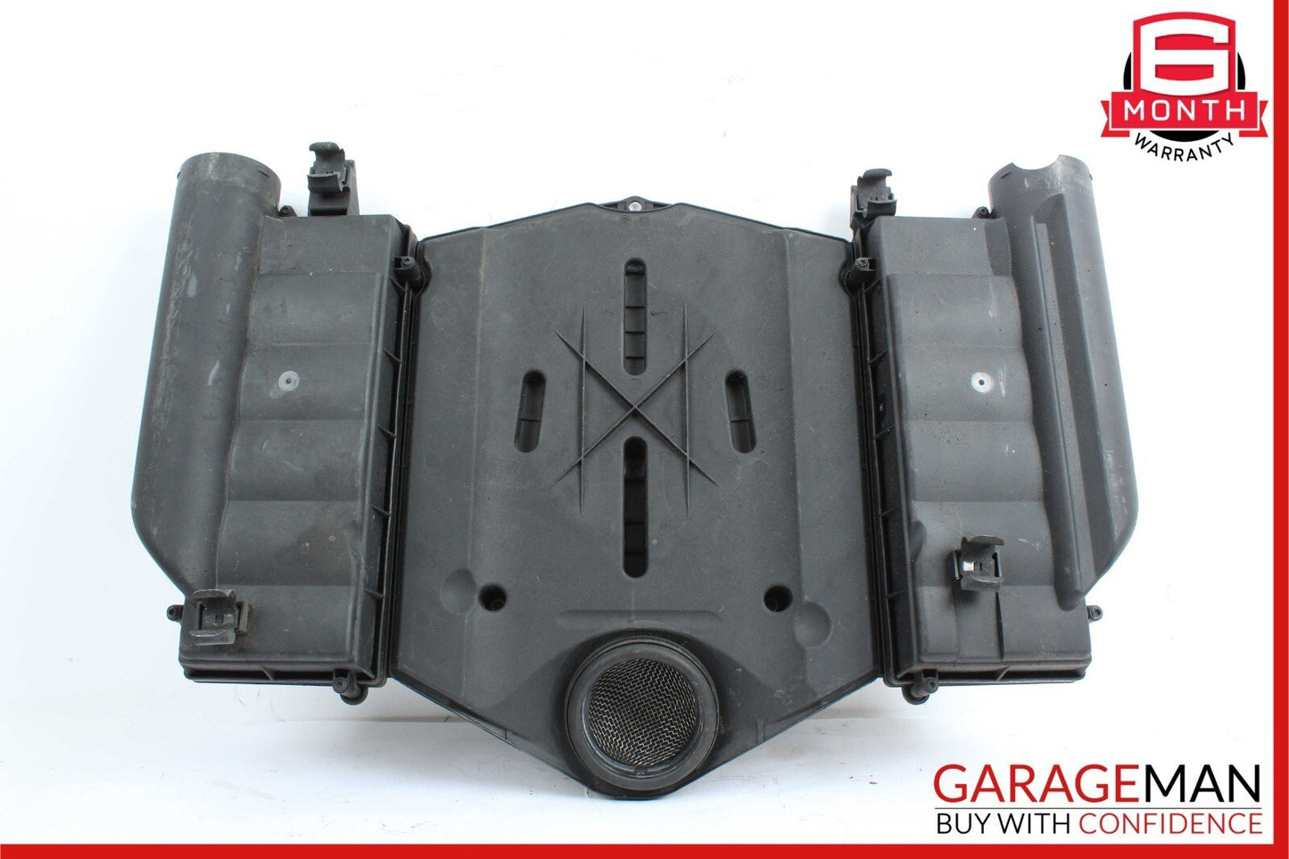03-06 Mercedes SL500 E500 CL500 Engine Motor Air Intake Cleaner Filter Box