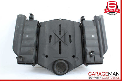 03-06 Mercedes SL500 E500 CL500 Engine Motor Air Intake Cleaner Filter Box