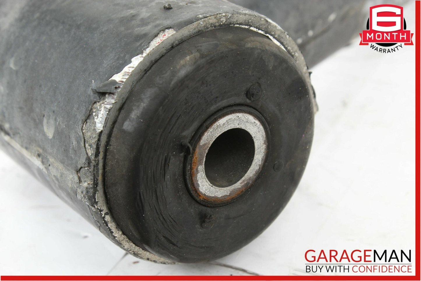 98-05 Mercedes W163 ML350 ML55 AMG Rear Left Driver Side Lower Control Arm