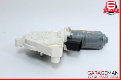 10-17 Mercedes W207 E350 Coupe Front Right Side Door Window Regulator Motor Unit