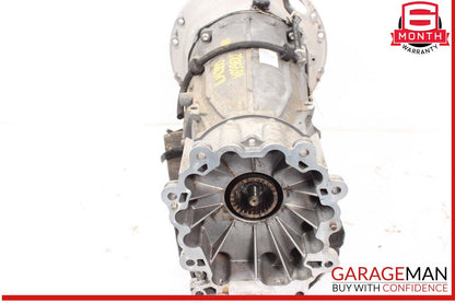 08-11 Mercedes W164 ML350 722.9 RWD 7G Automatic Transmission 722.906 OEM 209k