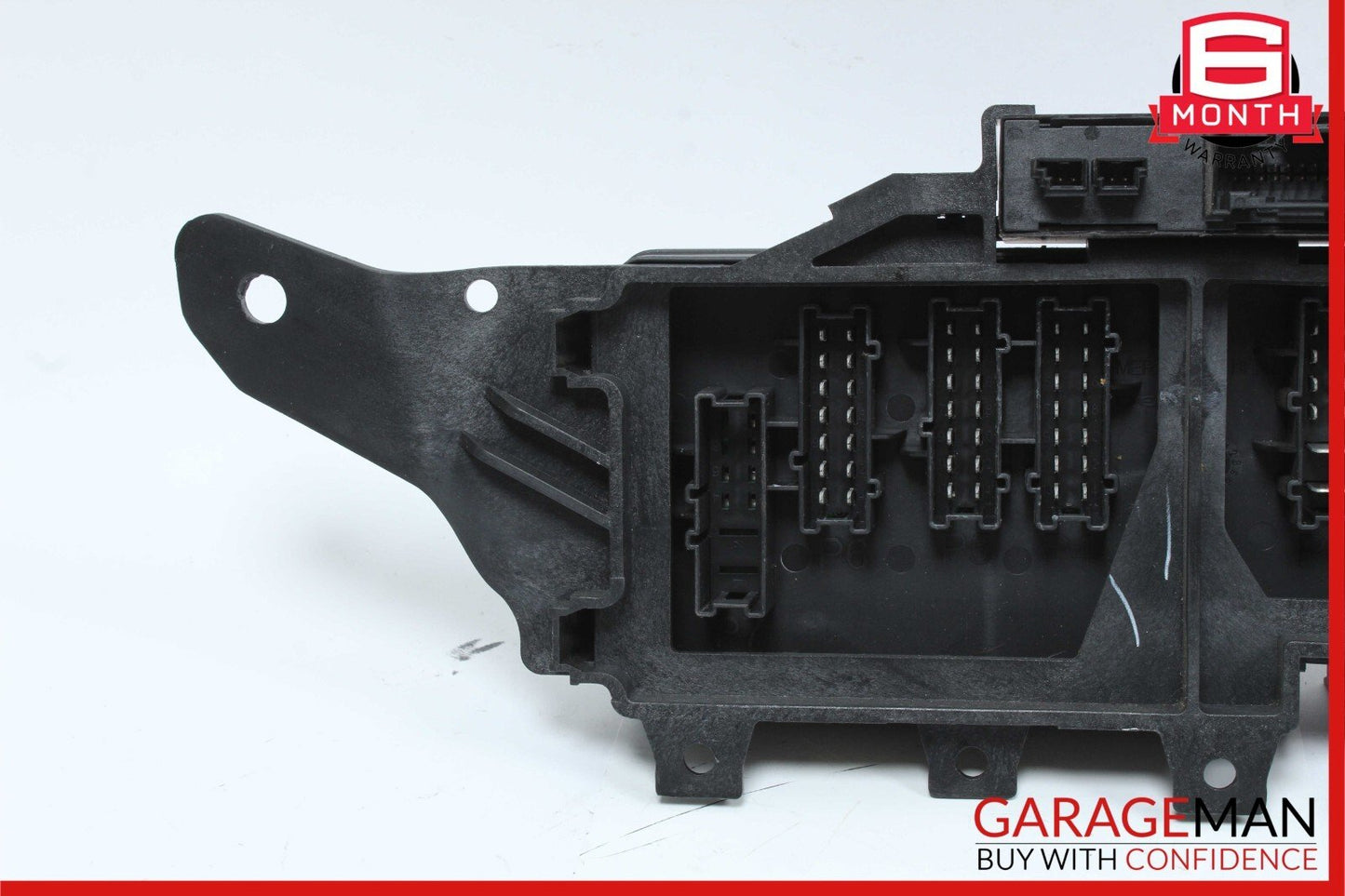 06-12 Mercedes X164 GL550 Fuse Junction Box Relay TPMS Tire Pressure Control OEM
