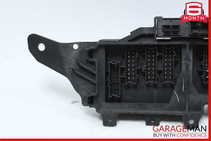 06-12 Mercedes X164 GL550 Fuse Junction Box Relay TPMS Tire Pressure Control OEM