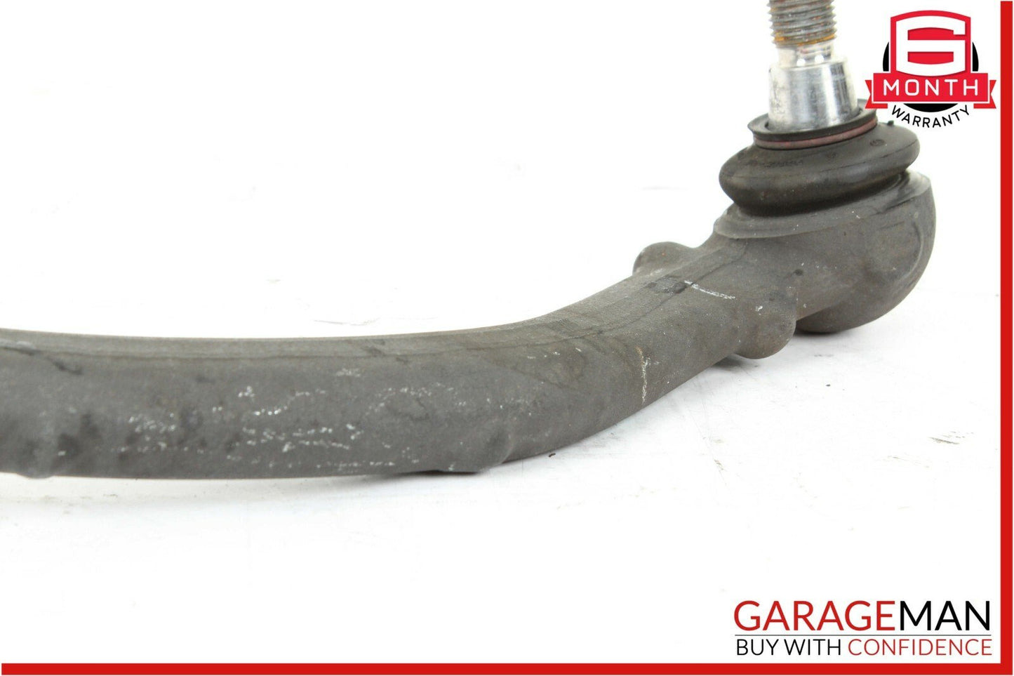 05-11 Mercedes R171 SLK350 Front Left Side Lower Control Arm OEM