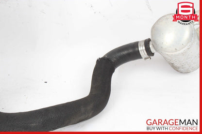 03-11 Mercedes W219 CLS63 AMG Rear Left Air Spring Airmatic Tank Assembly OEM
