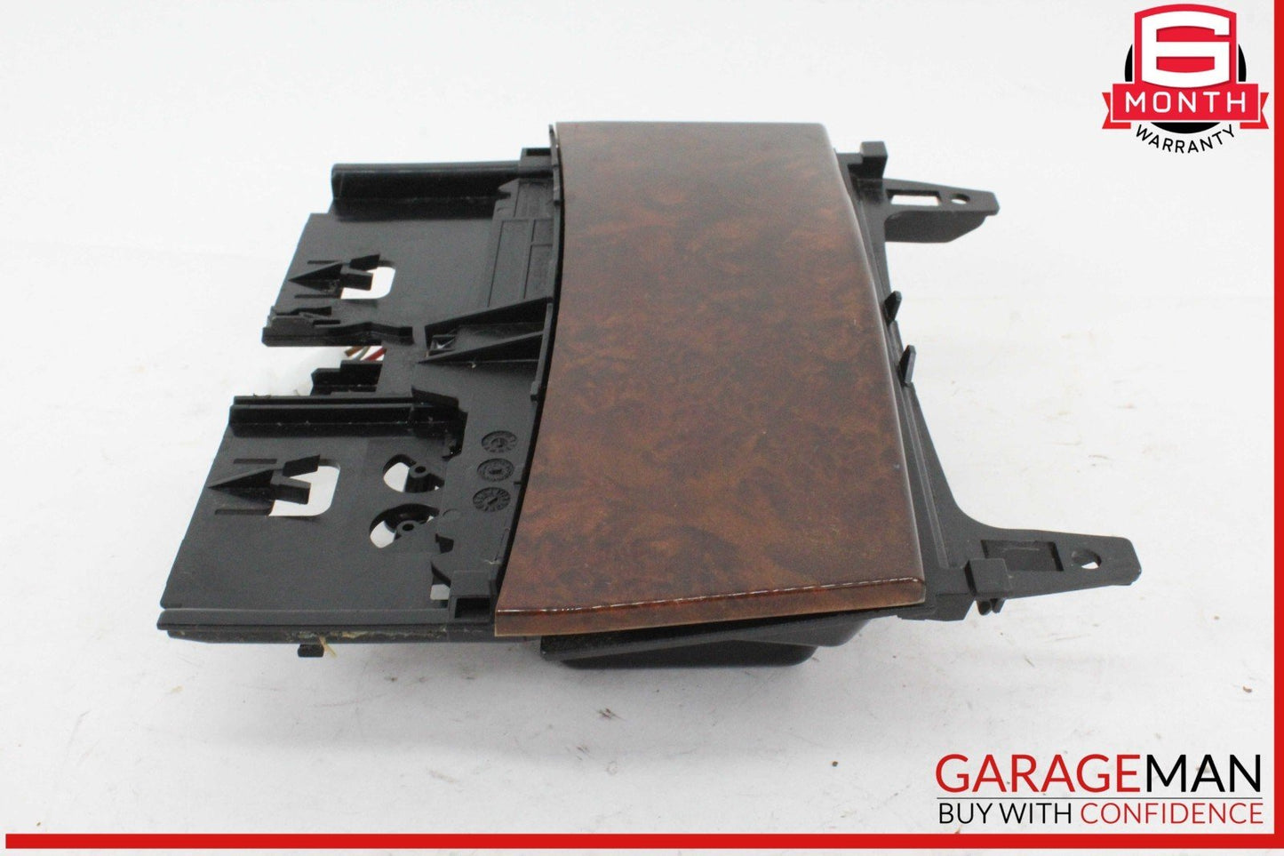 08-17 Mercedes W204 C300 E350 Center Console Ashtray Ash Tray Compartment OEM