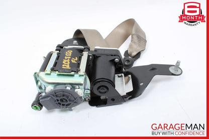 10-13 Mercedes W218 CLS500 E63 Front Left Side Seat Belt Seatbelt Retractor OEM