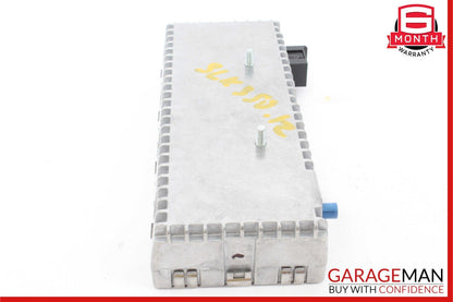 12-15 Mercedes SLK350 GLK350 E350 Sirius Satellite Radio Receiver Control Module