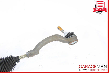 09-15 Jaguar XF Power Steering Gear Rack & Pinion Assembly OEM