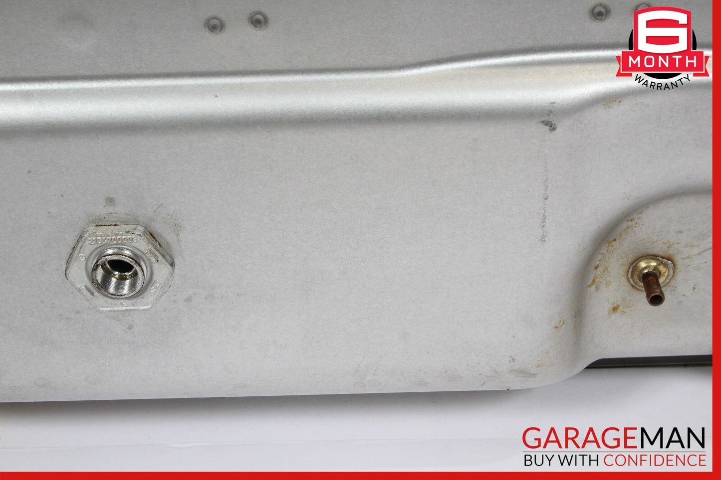 07-12 Mercedes R230 SL600 SL550 Fuel Gas Tank Reservoir Assembly 2304705501 OEM