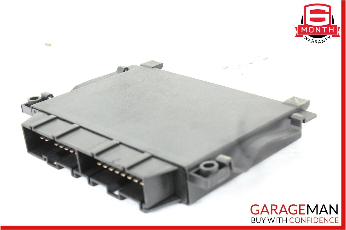00-06 Mercedes W215 CL500 S500 Parktronic Distance Control PDC Module Unit OEM