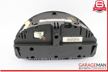 05-11 Mercedes R171 SLK300 SLK280 Speedometer Odometer Instrument Cluster Gauge