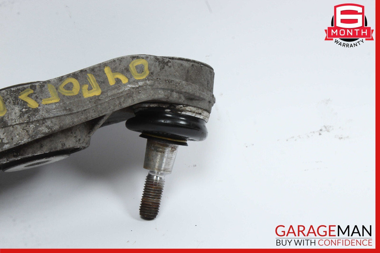 97-04 Porsche Boxster S 986 Rear Right / Left Suspension Lower Control Arm OEM