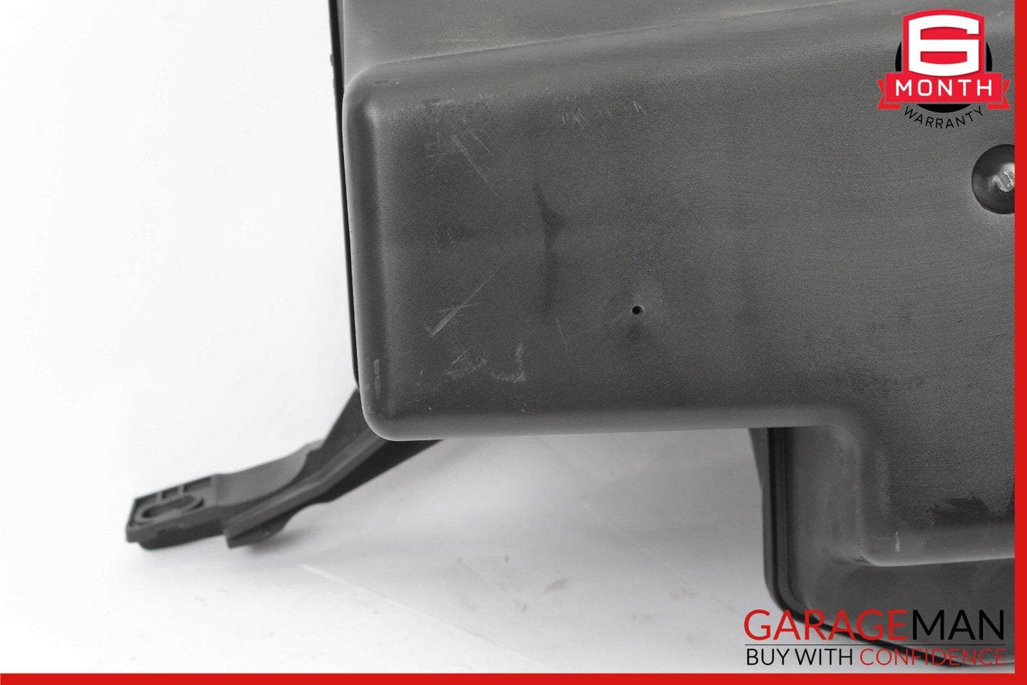 07-12 Mercedes X164 GL450 GL350 Rear Subwoofer Audio Speaker Harman Kardon OEM