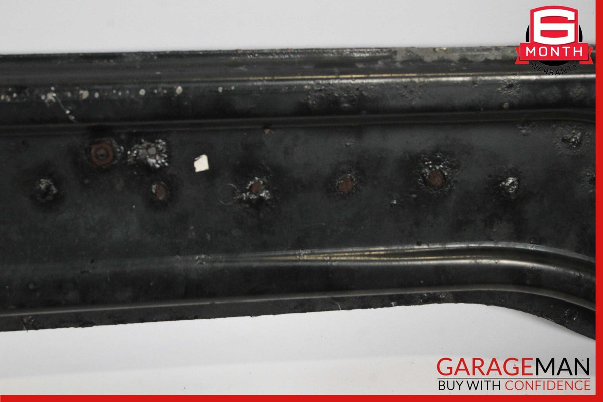07-12 Mercedes X164 GL450 GL320 GL350 GL550 Front Lower Radiator Support Bracket