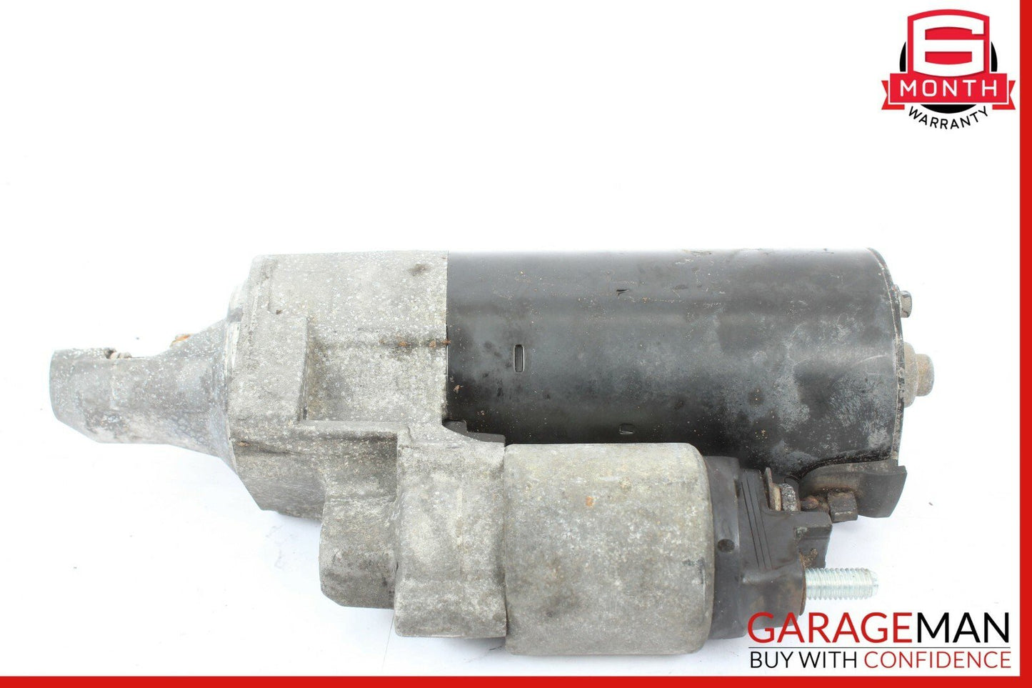 07-14 Mercedes X164 GL320 E320 CL600 ML350 Engine Motor Starter 0061514101 OEM