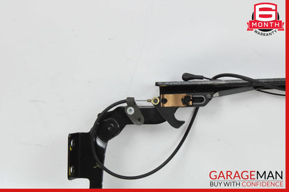 97-04 Mercedes R170 SLK230 Front Right Side Headlight Bracket Support Frame OEM