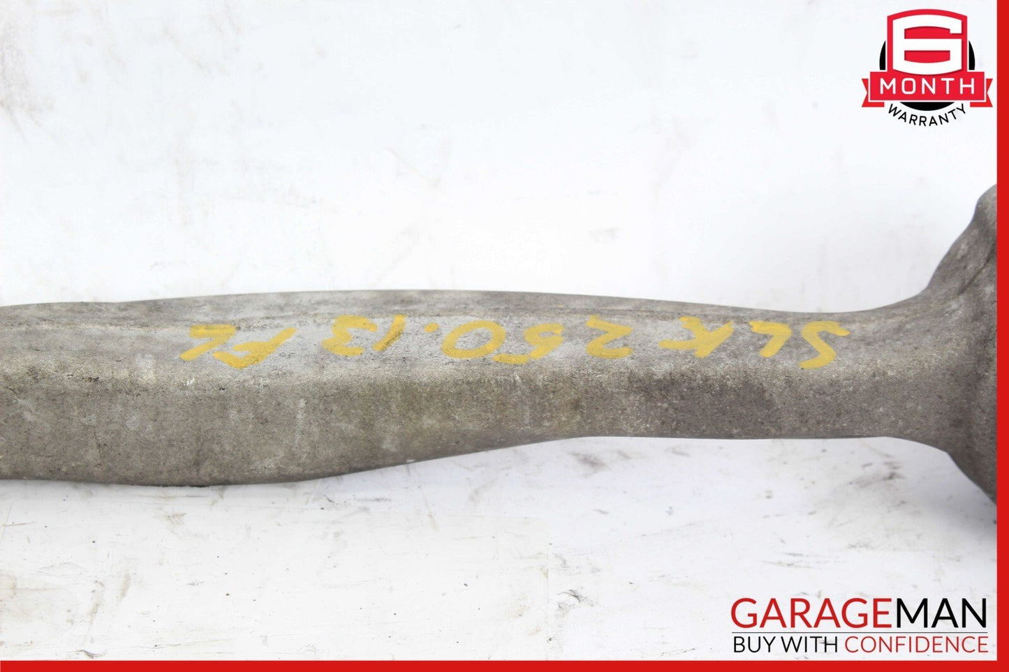 08-17 Mercedes R172 SLK250 E400 Front Left Driver Side Lower Control Arm OEM