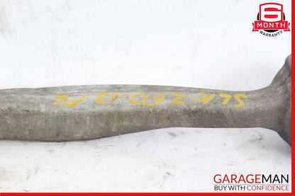 08-17 Mercedes R172 SLK250 E400 Front Left Driver Side Lower Control Arm OEM