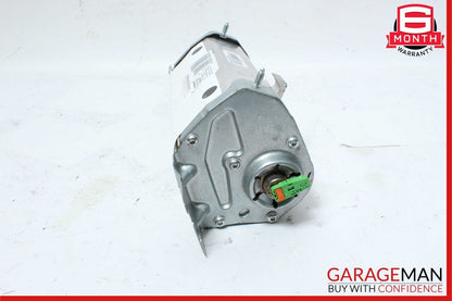 07-14 Mercedes W221 S550 CL550 CL65 Front Right Side Dashboard Airbag Air Bag
