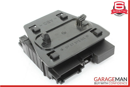 03-09 Mercedes CLS500 E350 E63 AMG Rear Keyless Go Door Entry Control Module