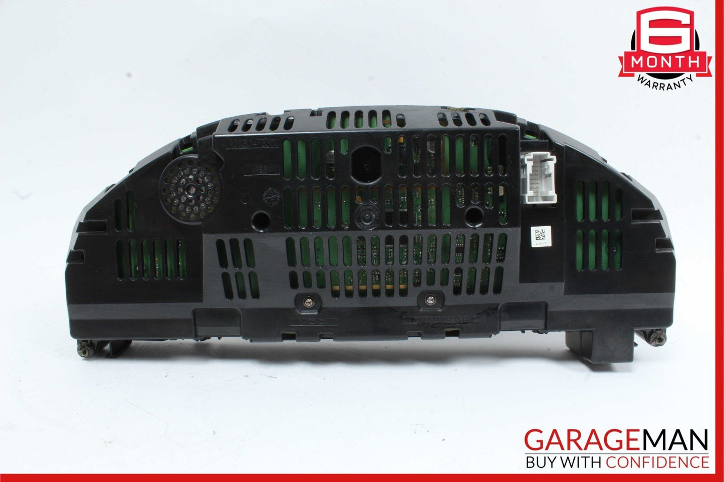 10-16 Mercedes W212 E350 Speedometer Odometer Instrument Cluster Gauge OEM