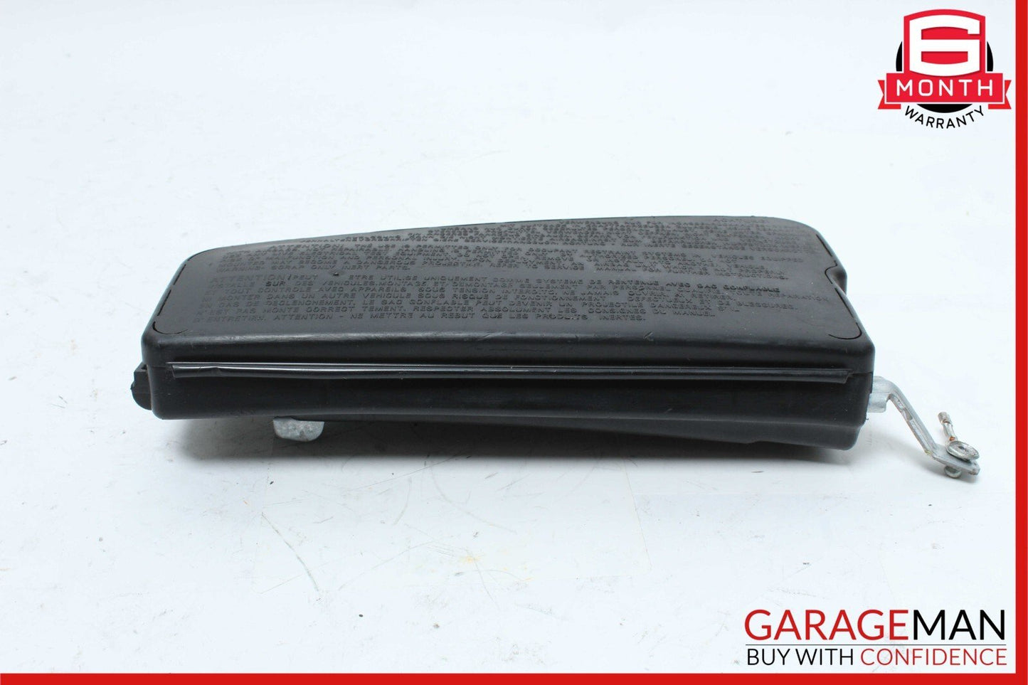 06-14 Mercedes W221 S550 ML350 Front Right Side Seat Air Bag Airbag SRS OEM
