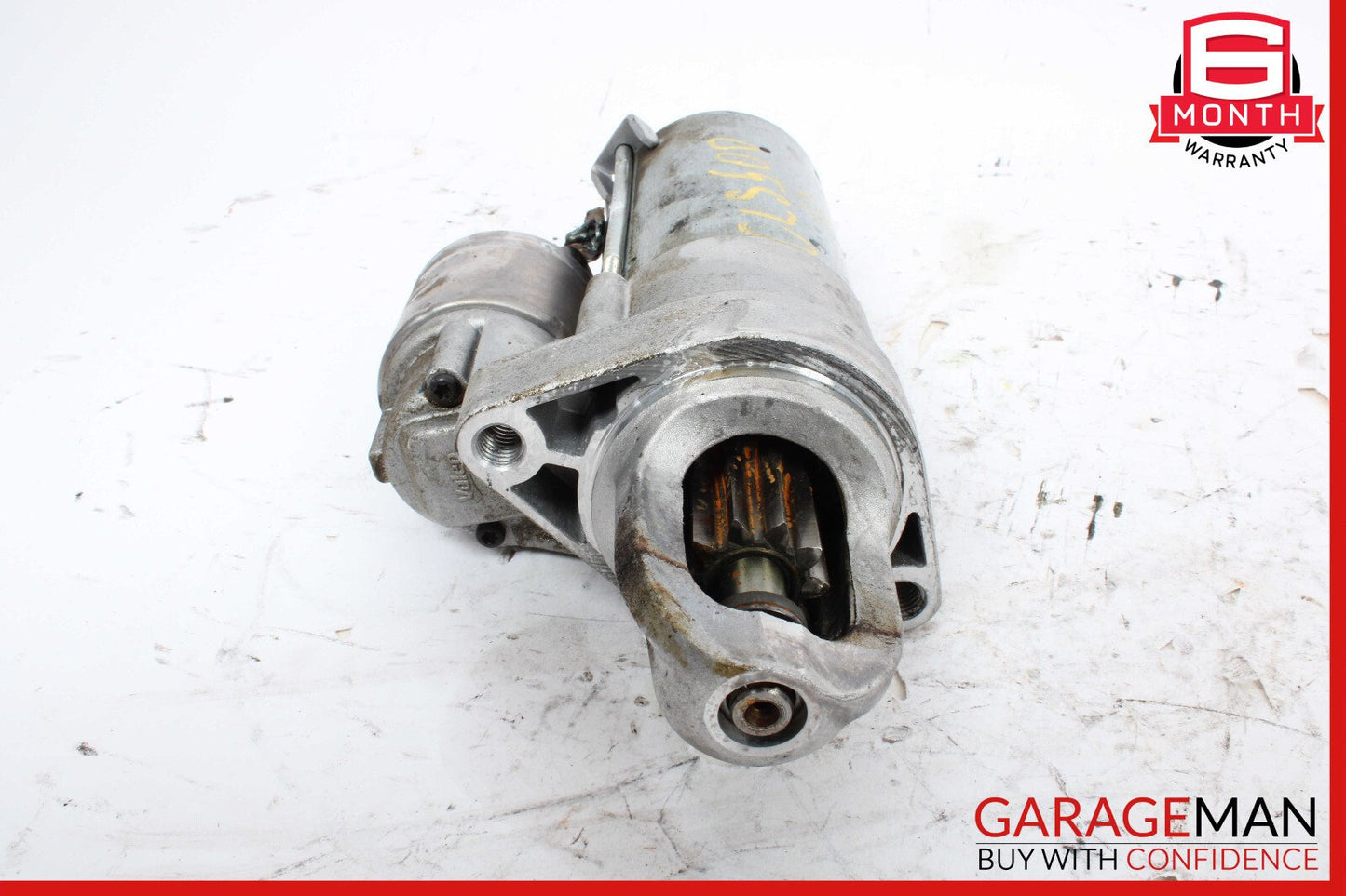 11-20 Mercedes W218 CLS550 S550 SL550 M278 Engine Motor Starter 2789060900 OEM