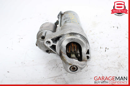 11-20 Mercedes W218 CLS550 S550 SL550 M278 Engine Motor Starter 2789060900 OEM