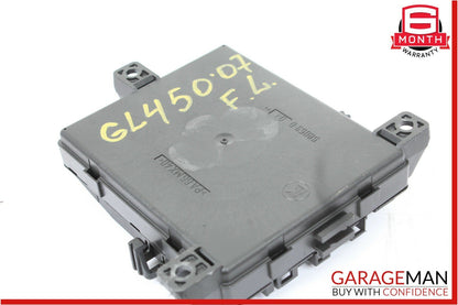 06-12 Mercedes GL450 R350 Front Left Driver Side Door Control Module OEM