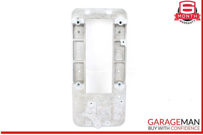 12-19 Fiat 500E Battery Tray Support 68158603AD OEM