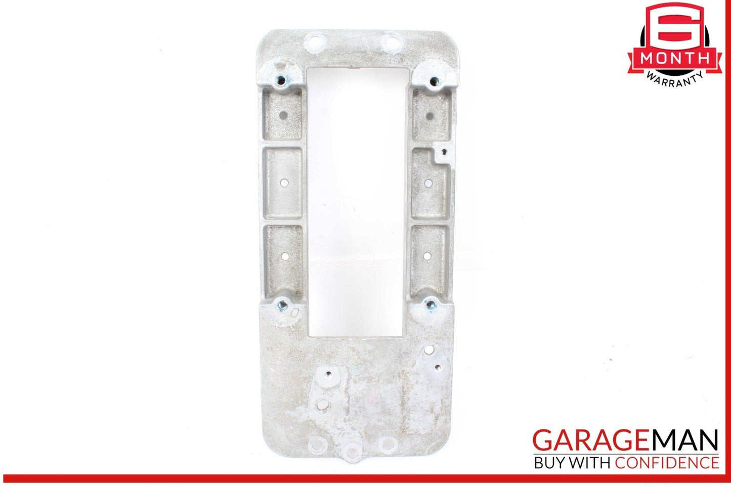 12-19 Fiat 500E Battery Tray Support 68158603AD OEM