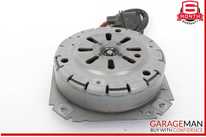12-18 Audi A6 A7 Right Side Electric Cooling Fan Motor Brose 4H0959455AE OEM