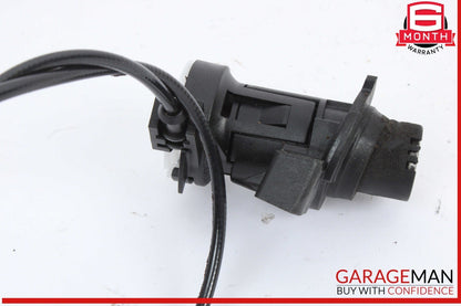 2008-2017 Mercedes W205 C300 E350 CLS550 Trunk Lid Latch Lock Actuator 204750048
