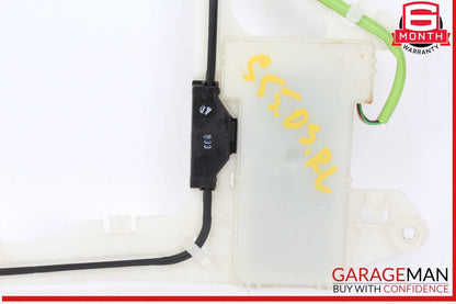 00-06 Mercedes W220 S55 AMG Rear Left Side Keyless Go Entry Antenna OEM