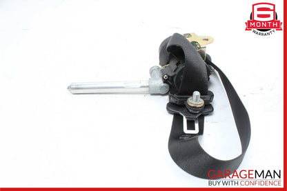 97-00 Mercedes R170 SLK230 Front Right Side Seat Belt Seatbelt Retractor Black