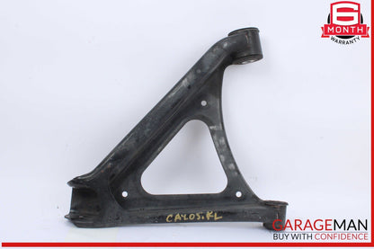 03-10 Porsche Cayenne S 955 957 Rear Left Side Lower Control Arm 7L0505351 OEM