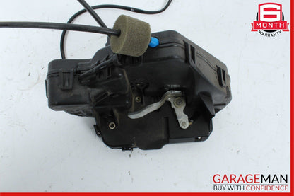 06-11 Mercedes W219 CLS550 CLS500 Rear Left Driver Door Lock Latch Actuator OEM