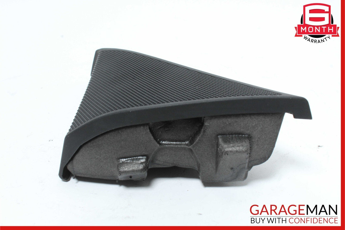 08-14 Mercedes W204 C300 Front Left Door Panel Tweeter Cover OEM