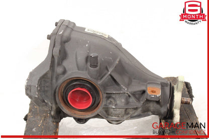 08-16 Mercedes W212 E350 C350 RWD Rear Differential Diff Axle Carrier 2.82 OEM