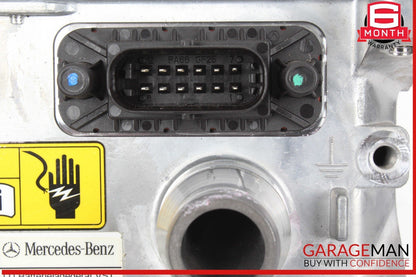 18-20 Mercedes X253 GLC350e Hybrid Electric Battery Charger Control Unit OEM