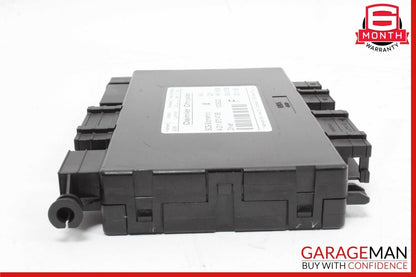 03-12 Mercedes R171 SLK300 GL450 E320 Front Left Seat Control Module Unit OEM