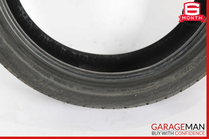 Delinte Tire Thunder D7 245/40 ZR19 M+S Wheel Tire OEM